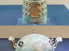 -重庆中国三峡博物馆(重庆博物馆)