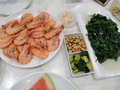 -南海渔家•海鲜•正宗海南菜(海棠湾店)
