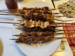 -福寿斋·老北京铜锅涮肉·烤鸭(顺义总店)