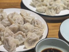-伊喜饺子·烤鸭(五道口学院路店)