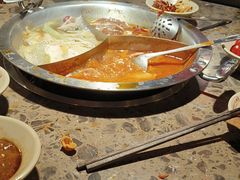 -蜀国大将老火锅(江北店)