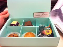 -榖屋house of flour(张江首店)