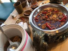 -小六汤包砂煲菜(文景路店)