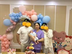 -喜宝·享悦时光月子会所(德阳店)