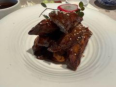 -漢舍中国菜馆(889广场店)