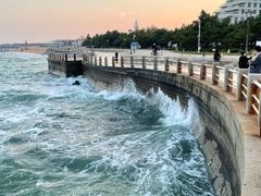 -巧克力渔家.小船海鲜胶东菜(万平口店)