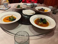 -南通滨江洲际酒店-东厨中餐厅