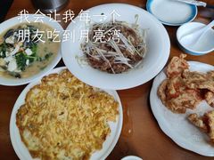 -晚归月亮湾私家菜(临邑路店)
