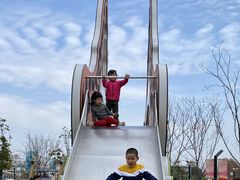 -季高兔窝窝亲子园(上海薰衣草公园店)