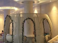 -水晶之星洗浴温泉汗蒸