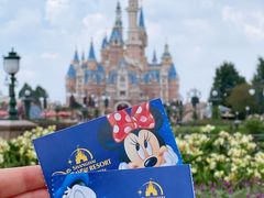 -上海迪士尼度假区