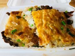 牛肉豆皮-味美香豆皮