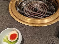 -神户赤童日式烤肉(金地广场店)