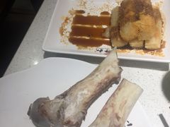 -小牛叔鲜切牛肉·火锅·烤肉自助(公济桥路店)