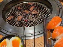 -赤坂亭·M9和牛烧肉·铁板烧·日料398放题(长泰广场店)
