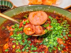 -锦府盐帮·侯宅(五棵松万达店)