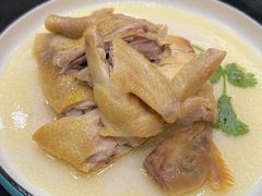 -新南华大酒店(广中店)