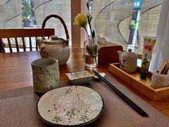 -酒井酱子·深夜食堂(东城汇店)