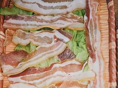 -阿婆情腊排骨火锅(金虹路店)