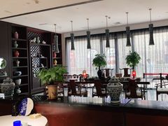 -瓷忆·瓷文化餐厅(上海店)