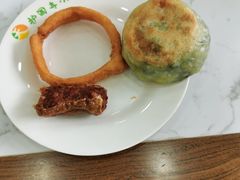 -护国寺小吃(护国寺总店)