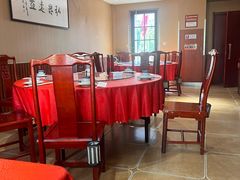 -魁盛居百年鲁菜馆(中林路店)