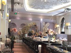 -王府井酒店(金桥港湾店)