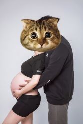 -初·印象孕妇儿童摄影馆