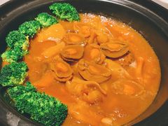 皇朝一品煲-皇朝会.经典传统粤菜(外滩店)