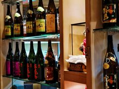 -长崎屋·日本料理·刺身·烧鸟(天河北路店)