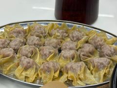 蒸云吞-嘉升大排档(番禺总店)