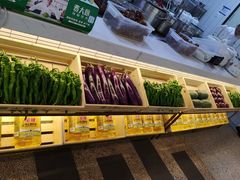 -费大厨辣椒炒肉(万家丽一店)