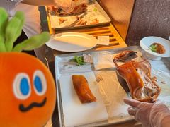 -四季民福烤鸭店(故宫店)