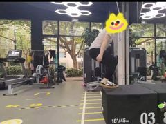-VPsmart私教健身工作室(新华路旗舰店)