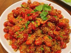 -王红军龙虾(新民路店)