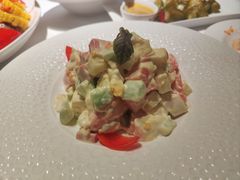 -波特曼西餐厅(南岗店)
