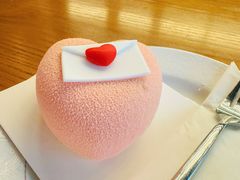 -街角 T·COFFEE 融合料理·BISTRO(车公庙店)