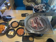 -九田家黑牛烤肉(溧水万达店)
