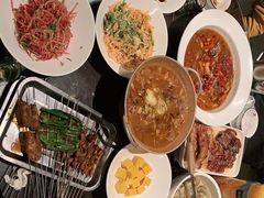 -阿财老铺·老蚌埠龙虾城(华夏总店)