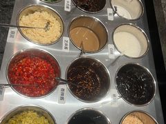 -和子足浴SPA会馆(梁溪店)