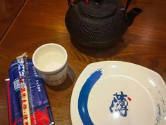 -满园烤鸭·春饼(太原街万达店)