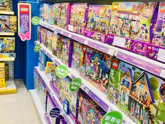 -TOYSRUS玩具反斗城(广州IGC天汇广场店)