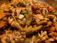 -胖哥俩肉蟹煲(湖滨银泰in77店)