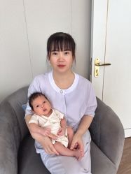 -季橙月子护理中心