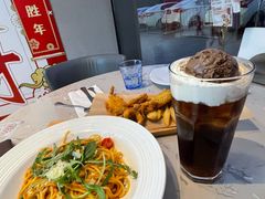 -必胜客(新一城店)