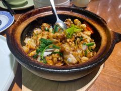 -蝴蝶里·粤菜·点心(龙湖杭州金沙天街店)