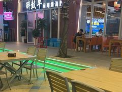 -醉壹号海鲜大排档(厦门美食地标店)