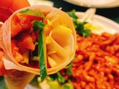 春饼-老昌春饼(中央大街店)