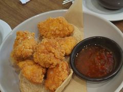 -曼谷食堂·泰国家庭料理(丹桂路店)