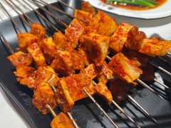 -清真.德枭炕肉店.青海菜(大新街夜市店)